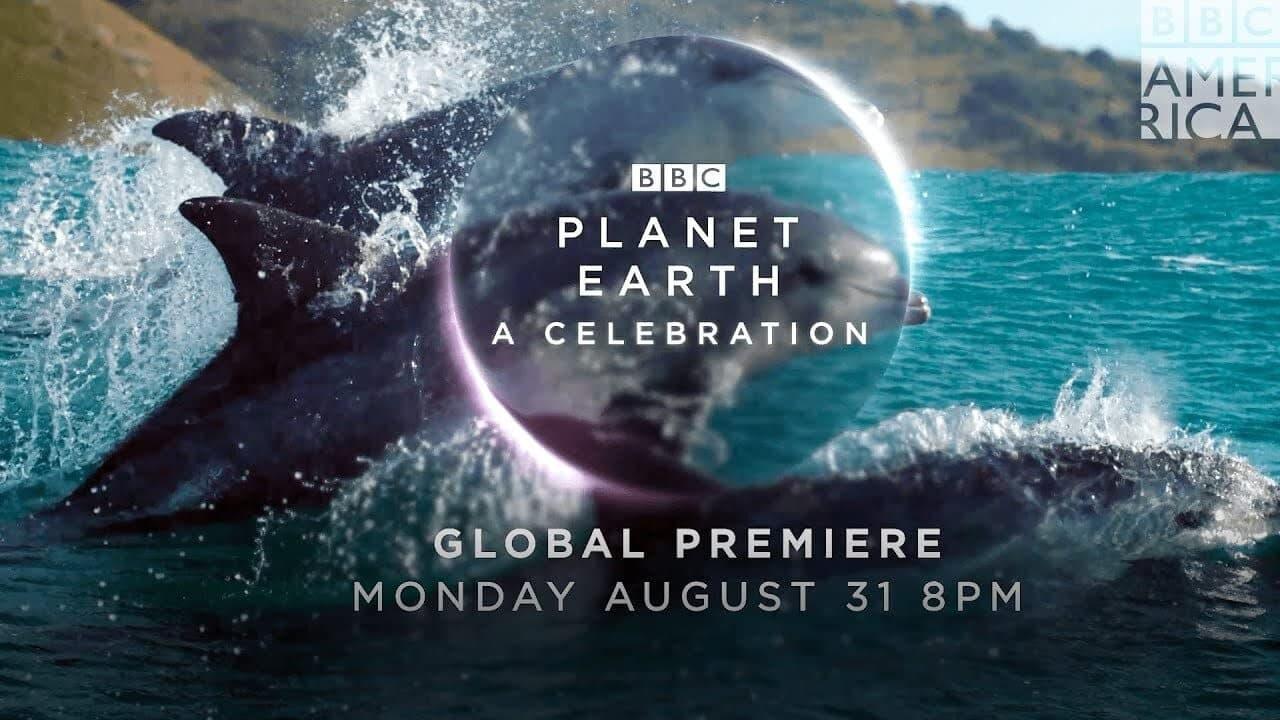 Planet Earth: A Celebration