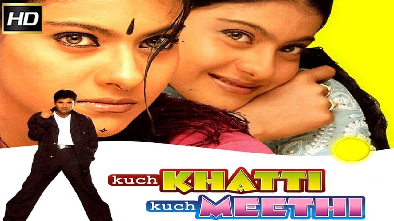 Kuch Khatti Kuch Meethi