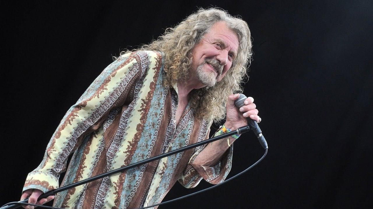 Robert Plant & The Sensational Space Shifters - Glastonbury 2014