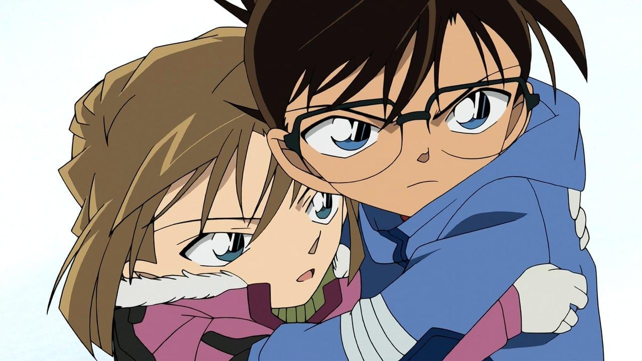 Detective Conan: Quarter of Silence