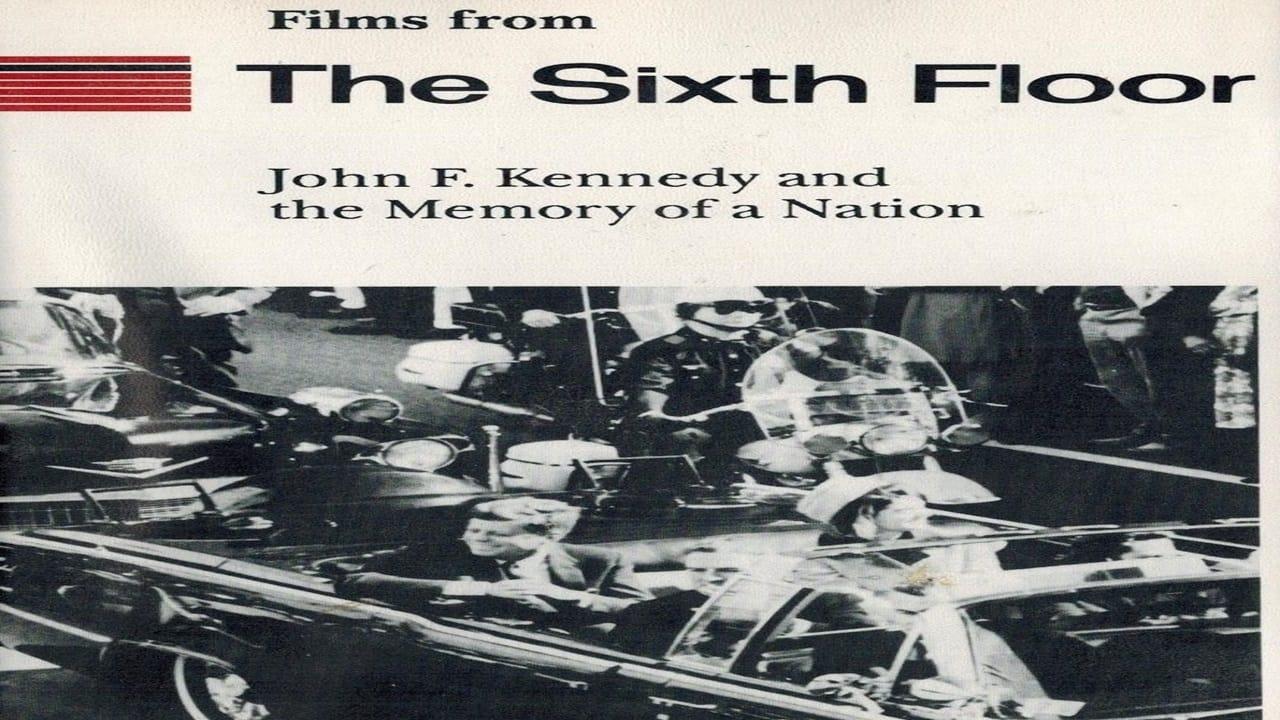 John F. Kennedy and the Memory of a Nation