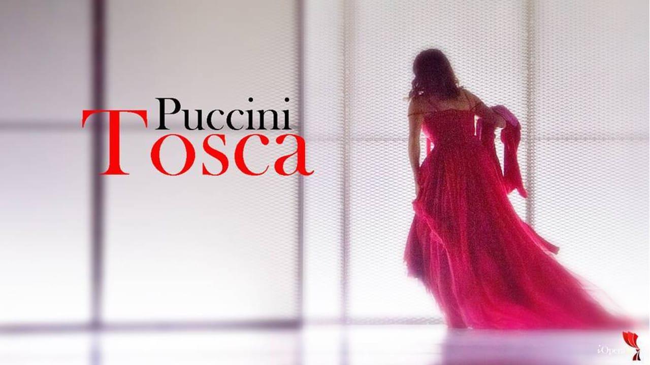 Berliner Philharmoniker - Puccini: Tosca