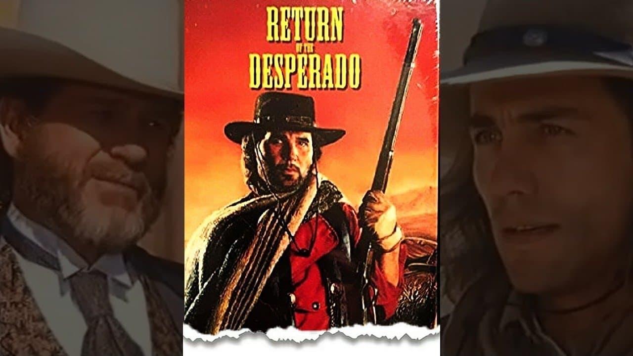 The Return of Desperado