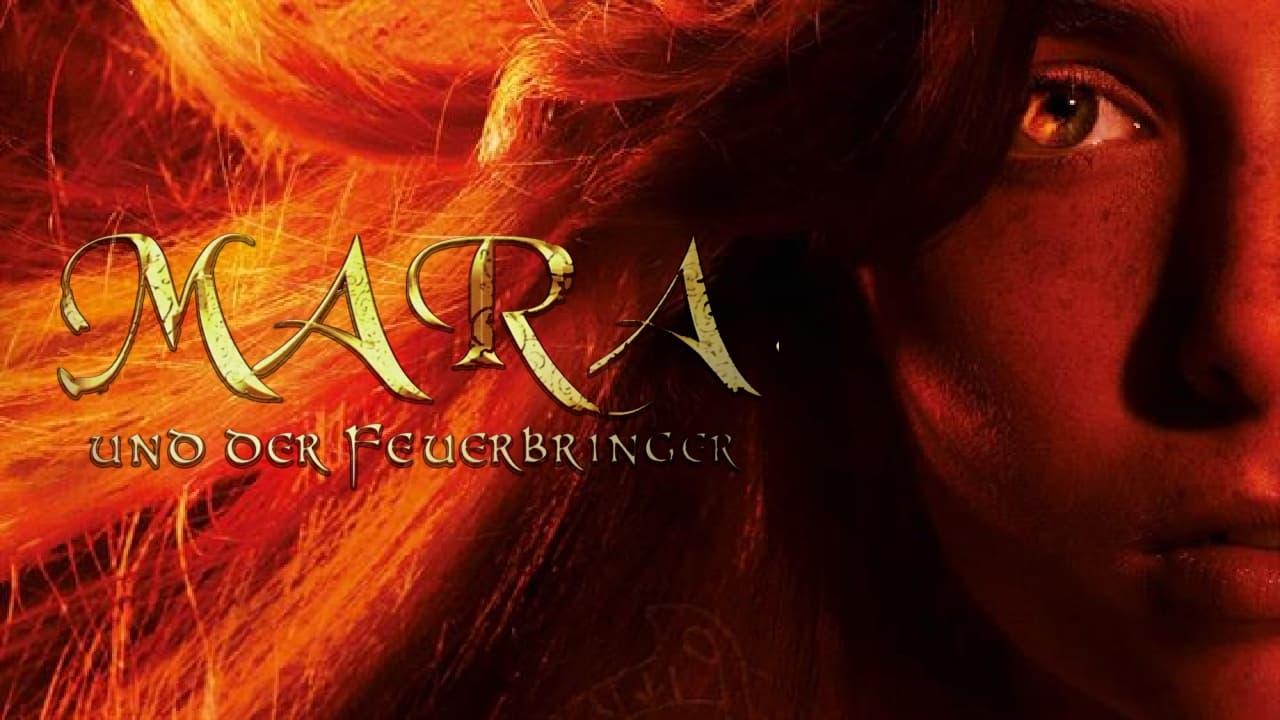 Mara and the Firebringer