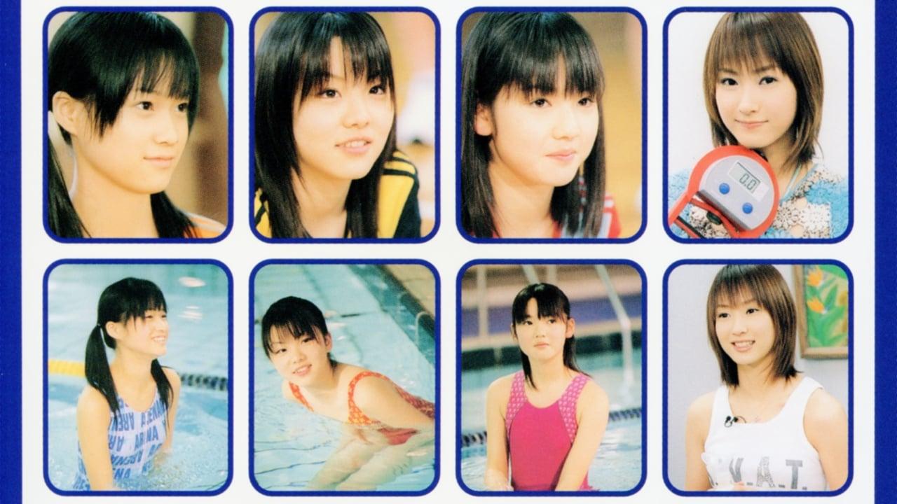 Morning Musume. 6th-Gen Members Debut! Physical Fitness Measurements