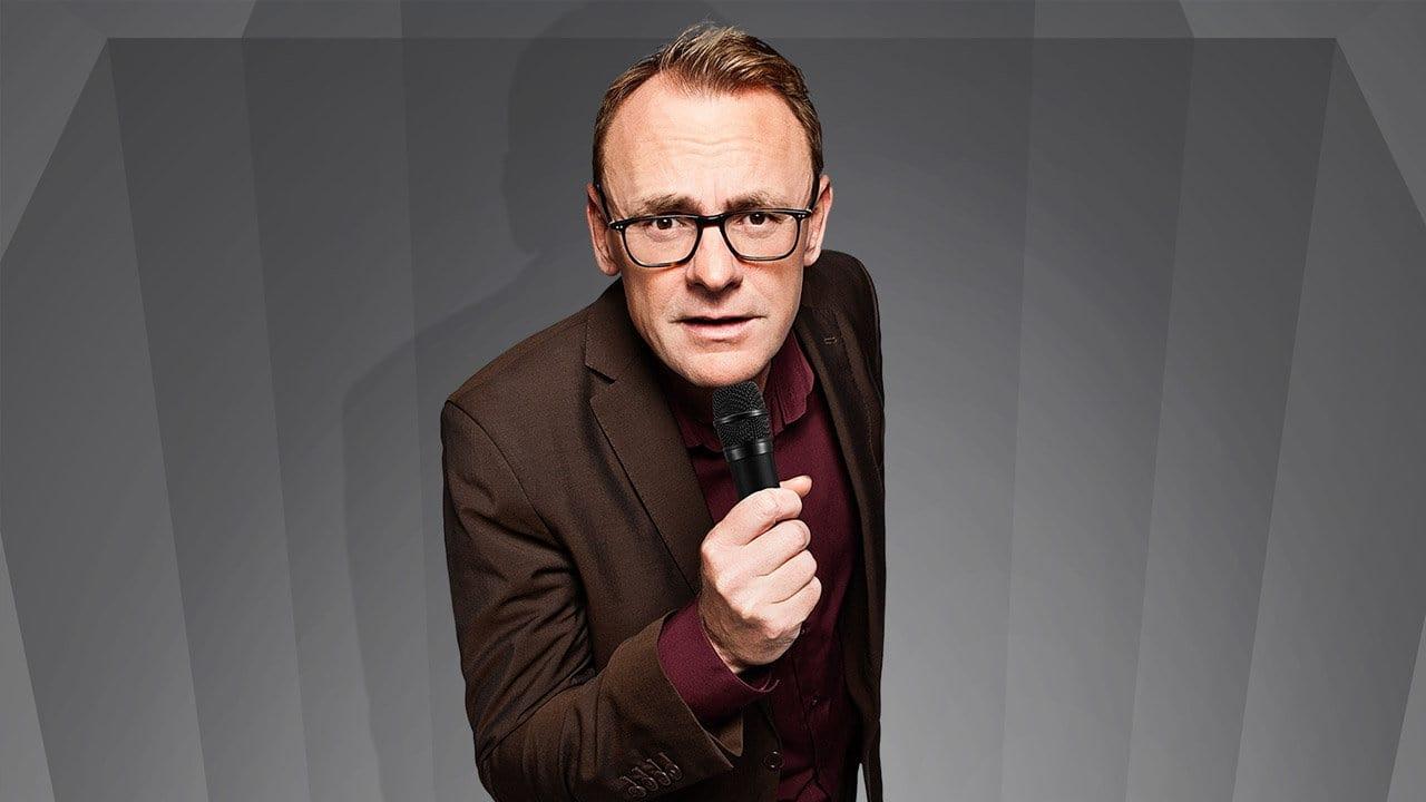 Sean Lock: Keep It Light