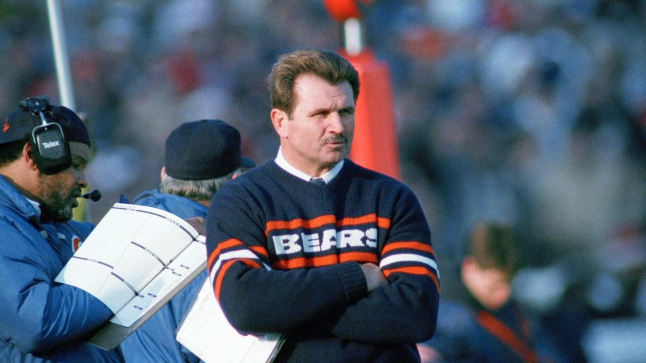 The '85 Bears