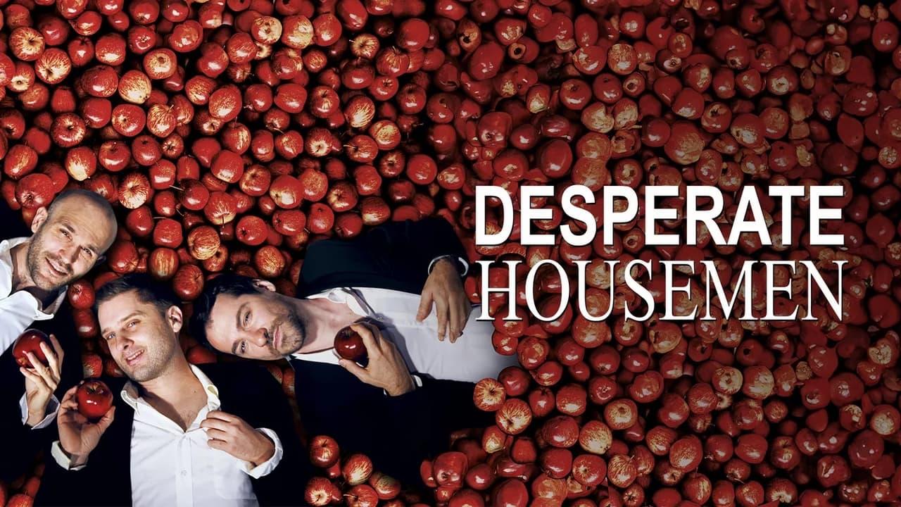 Desperate Housemen