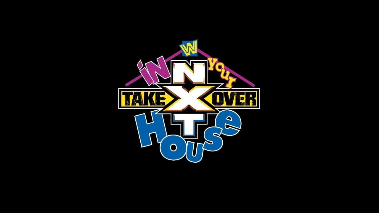 NXT TakeOver: In Your House