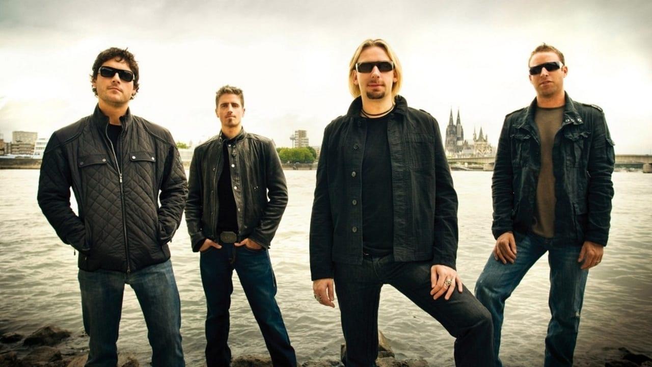 Nickelback - The Ultimate Video Collection