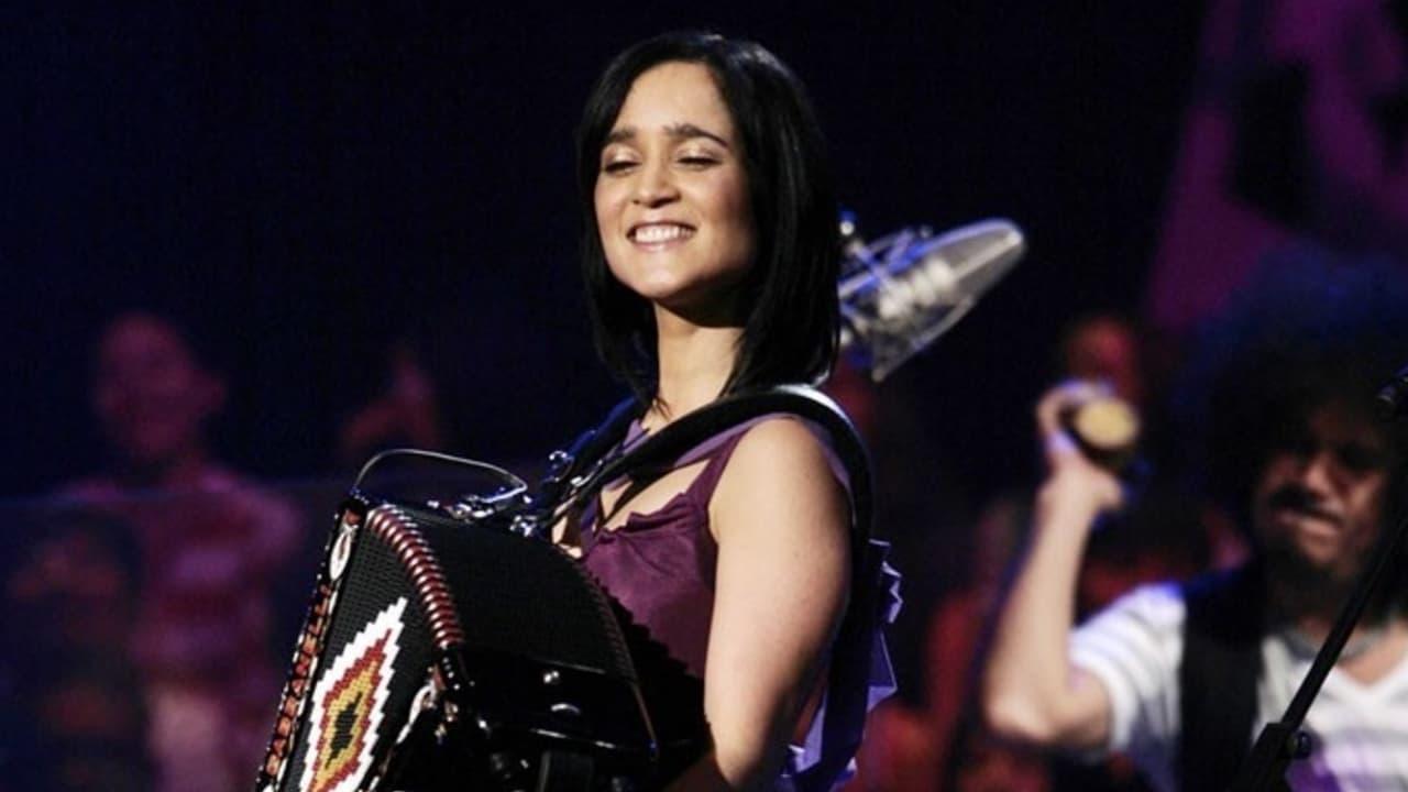 Julieta Venegas: MTV Unplugged