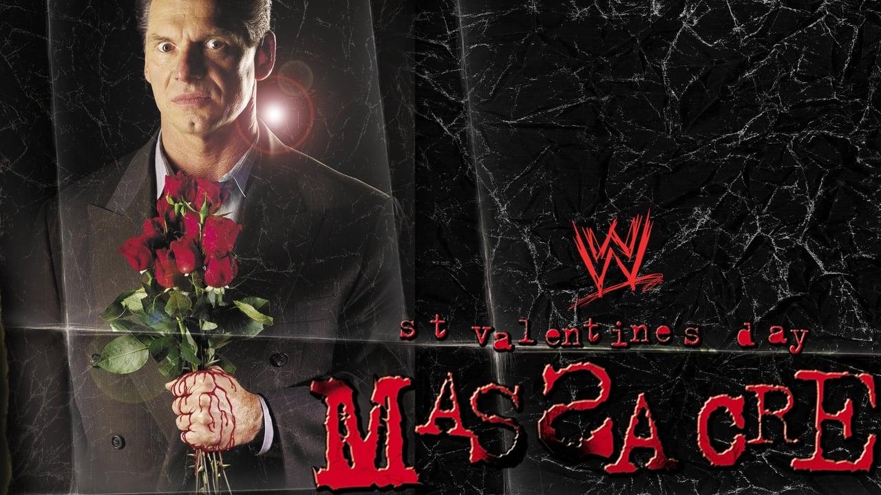 WWE St. Valentine's Day Massacre: In Your House