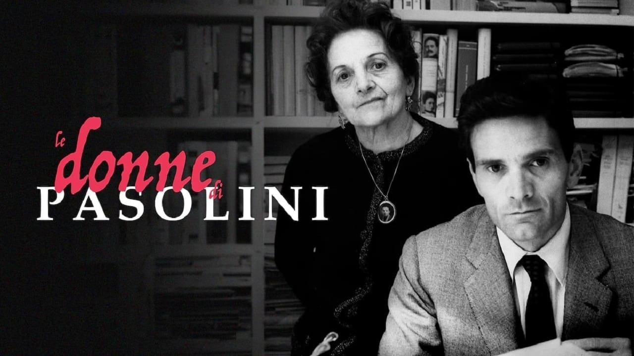 Le donne di Pasolini