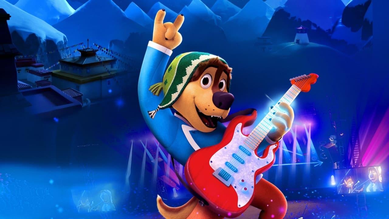 Rock Dog 2: Rock Around the Park