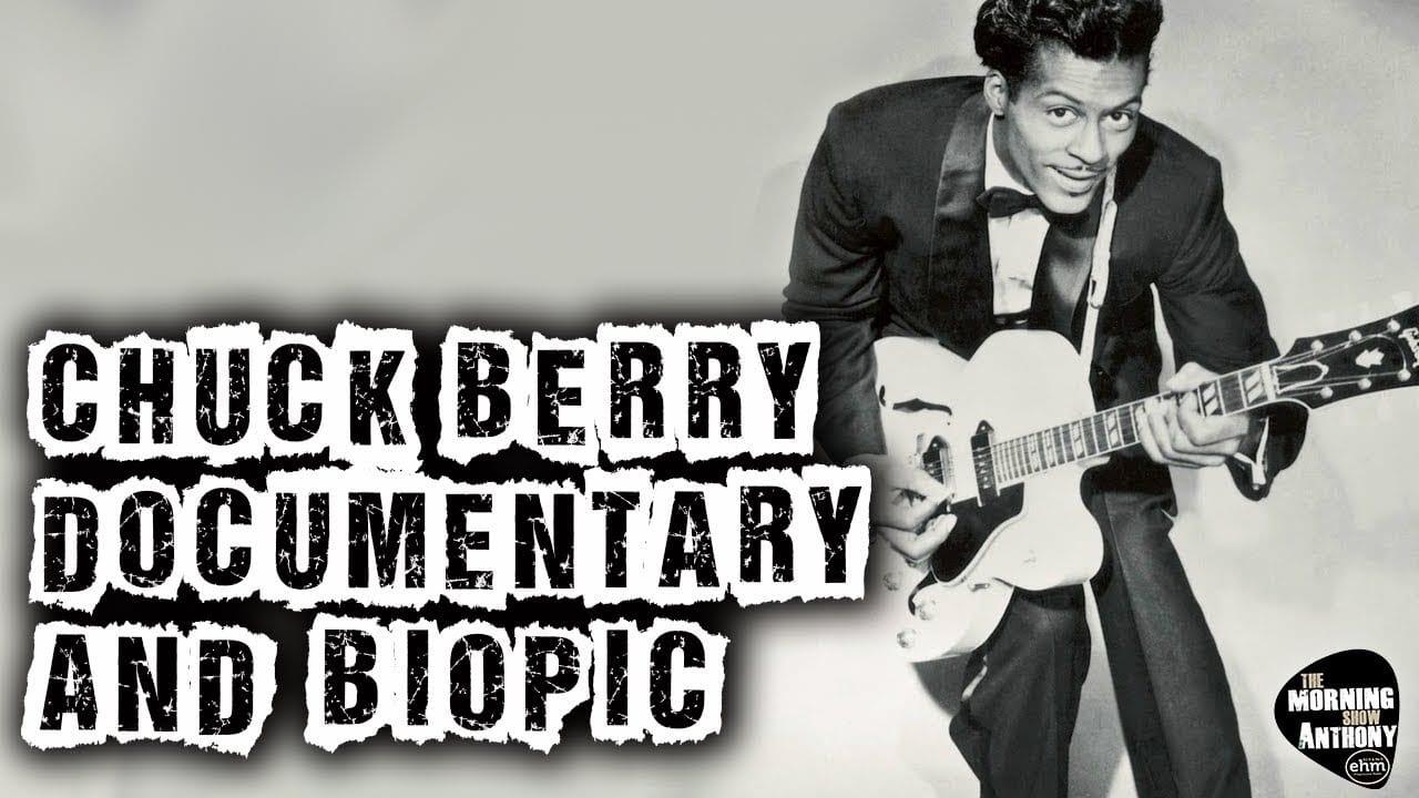 Chuck Berry: The Original King of Rock 'n' Roll