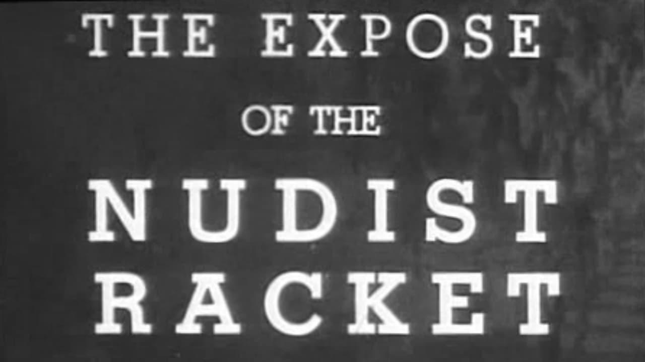 The Expose of the Nudist Racket