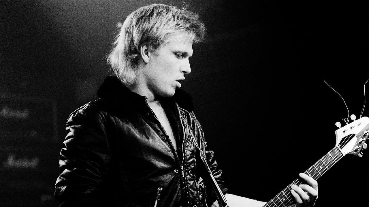 Michael Schenker Group: Live At Rockpalast - Hamburg 1981