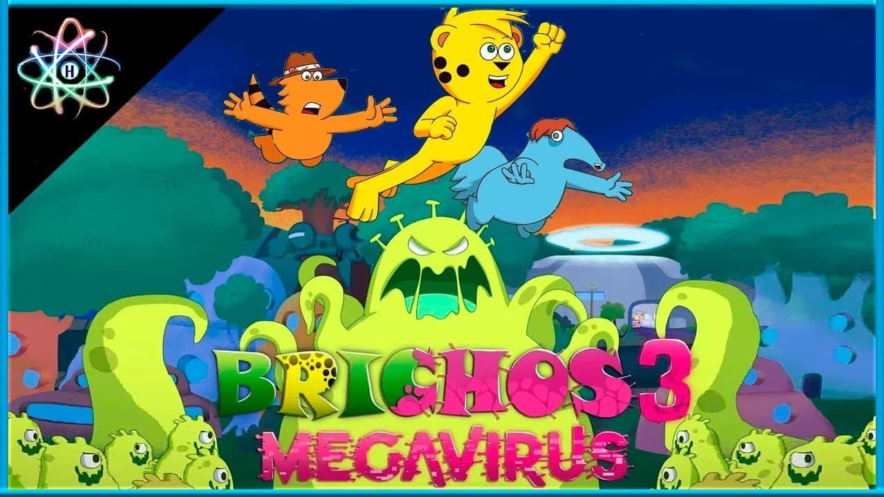 Brichos 3 - Megavirus