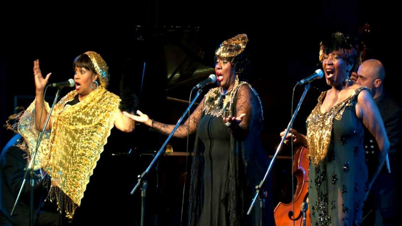 Three Ladies of Blues - 37.Internacionale Jazzwoche