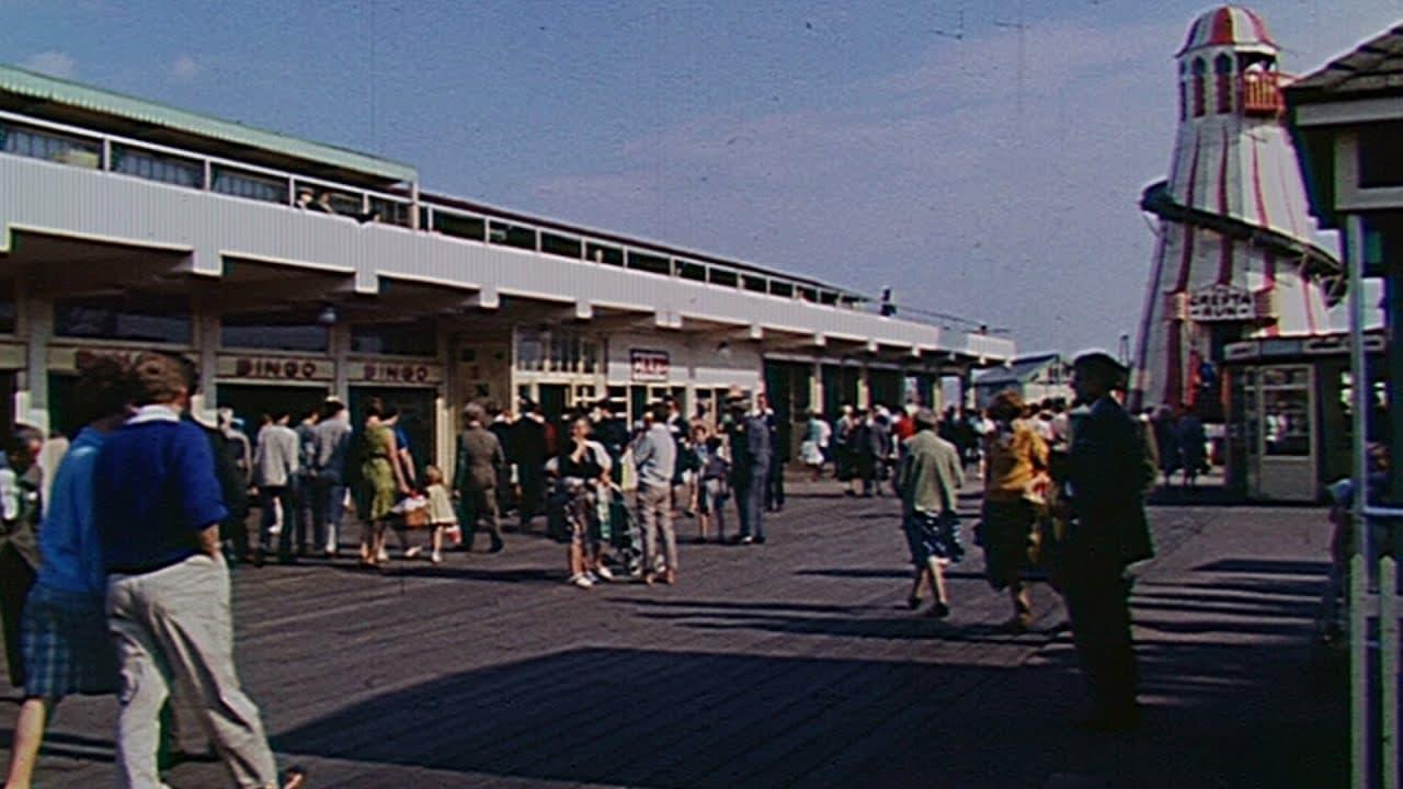 Clacton Pier