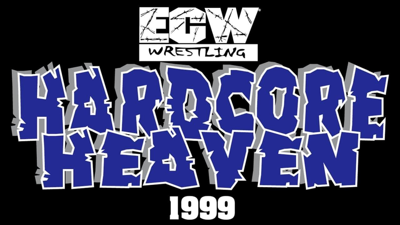 ECW Hardcore Heaven 1999