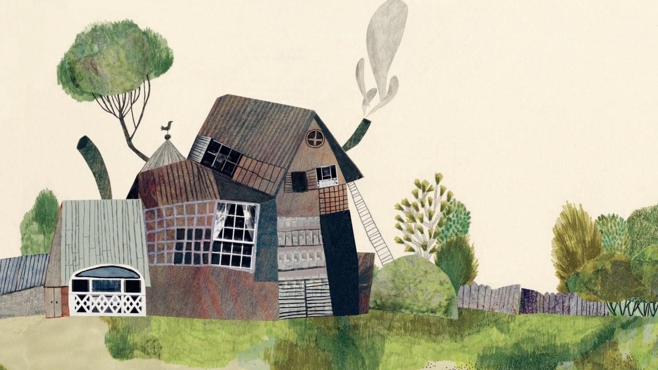 La cabane aux oiseaux