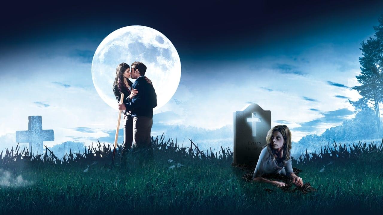 Burying the Ex