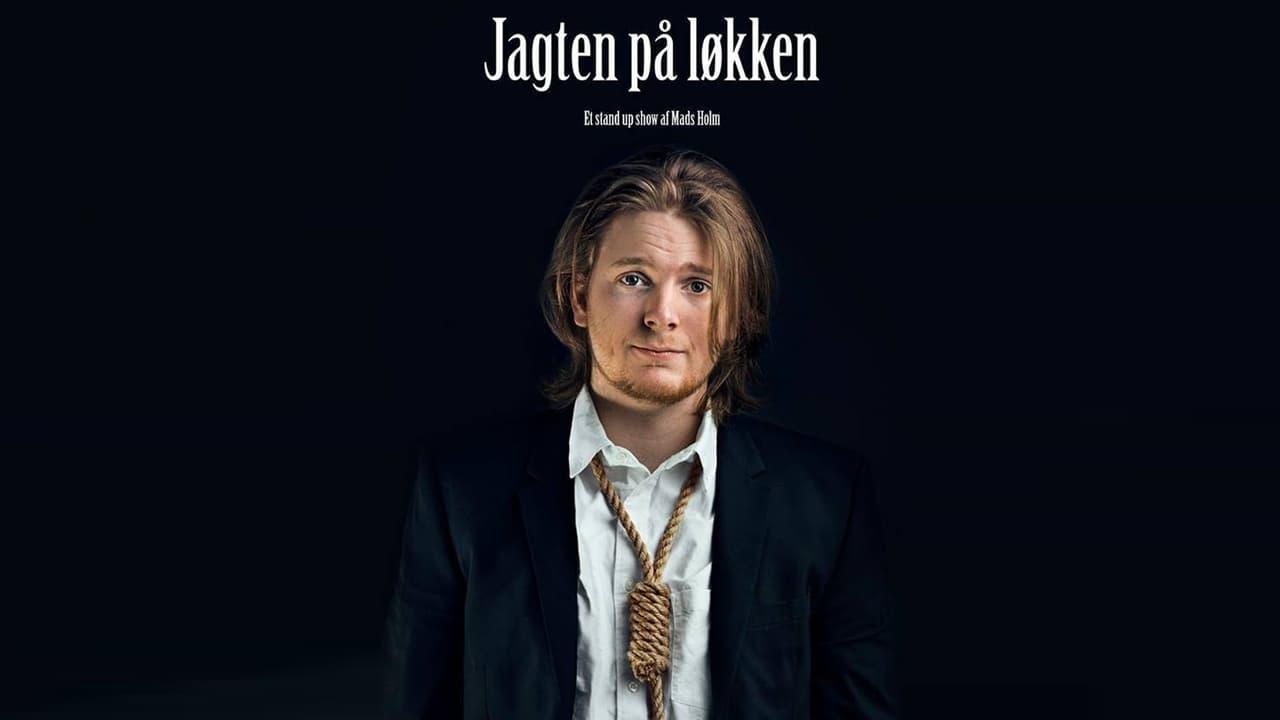 Mads Holm: Jagten på Løkken