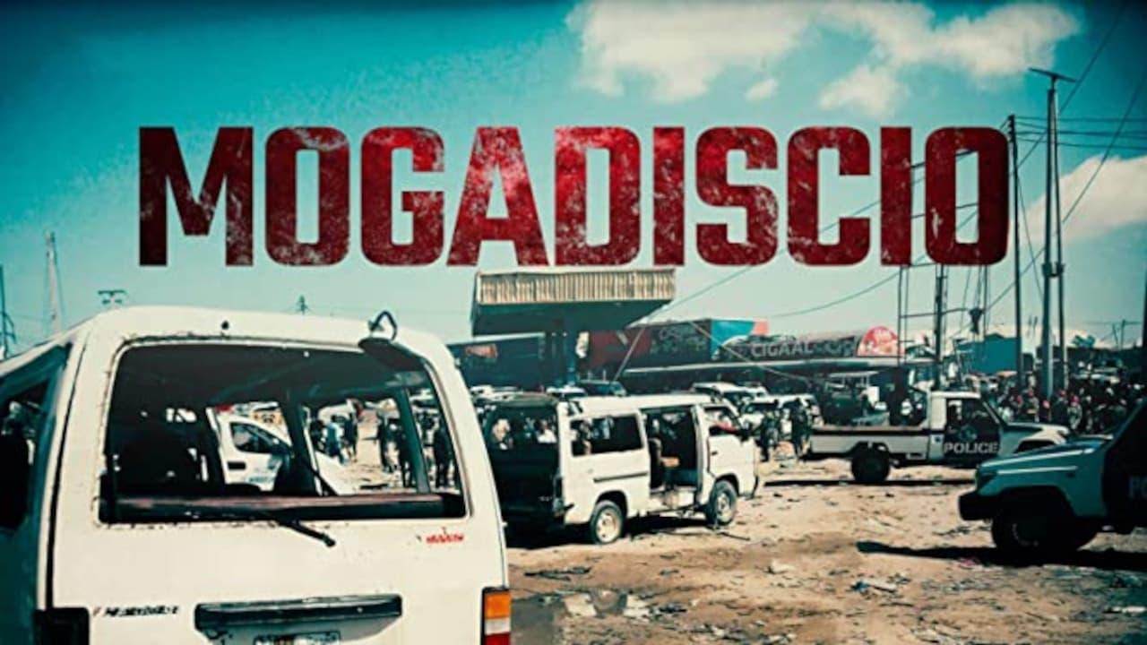 Mogadiscio