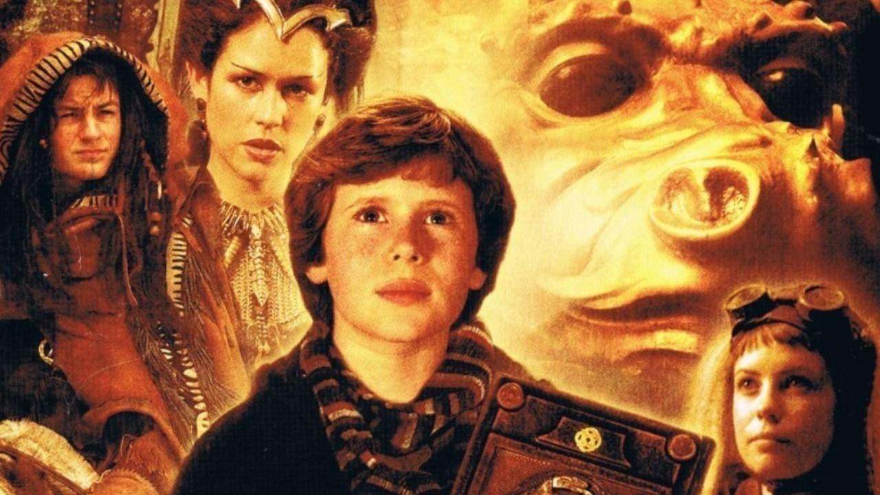 Tales from the Neverending Story: The Beginning