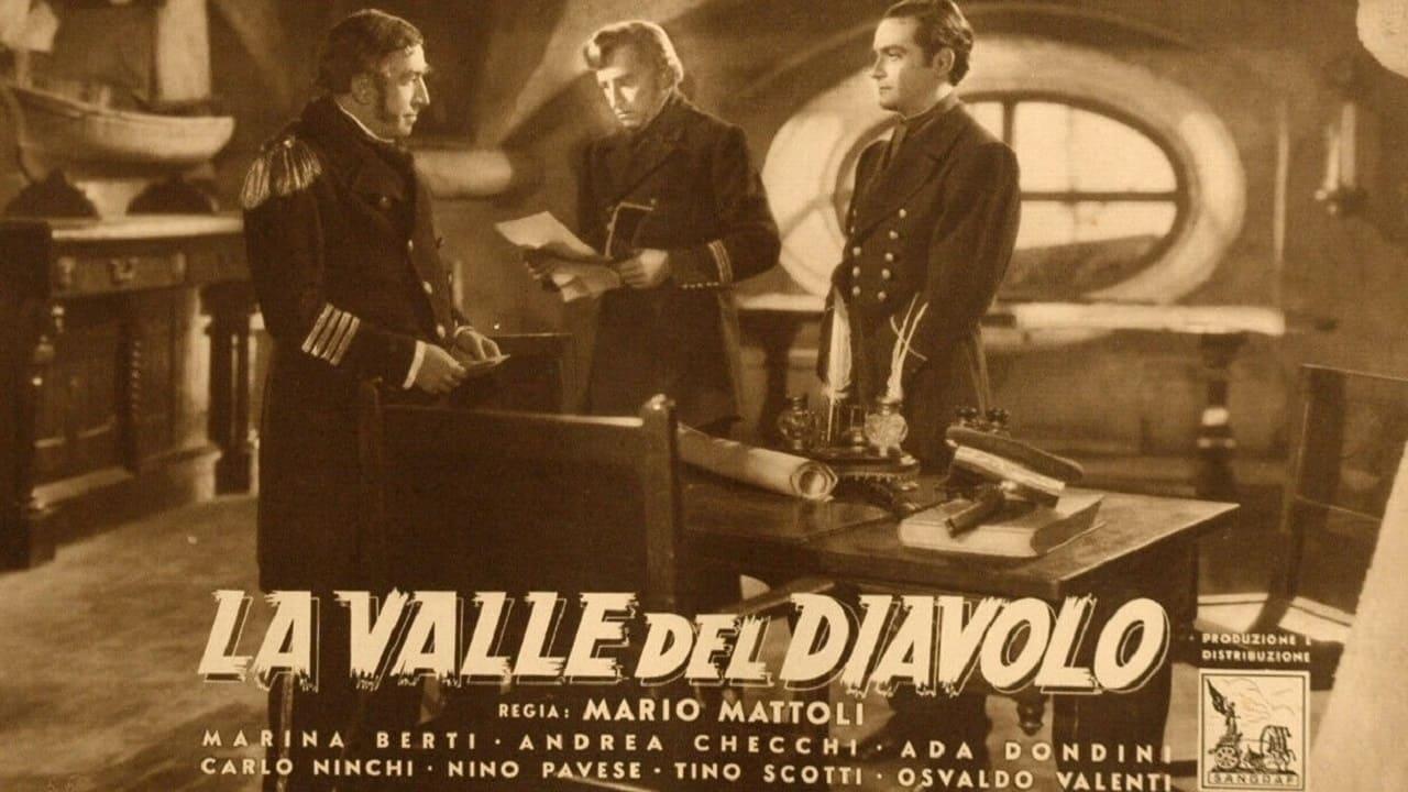 La valle del diavolo