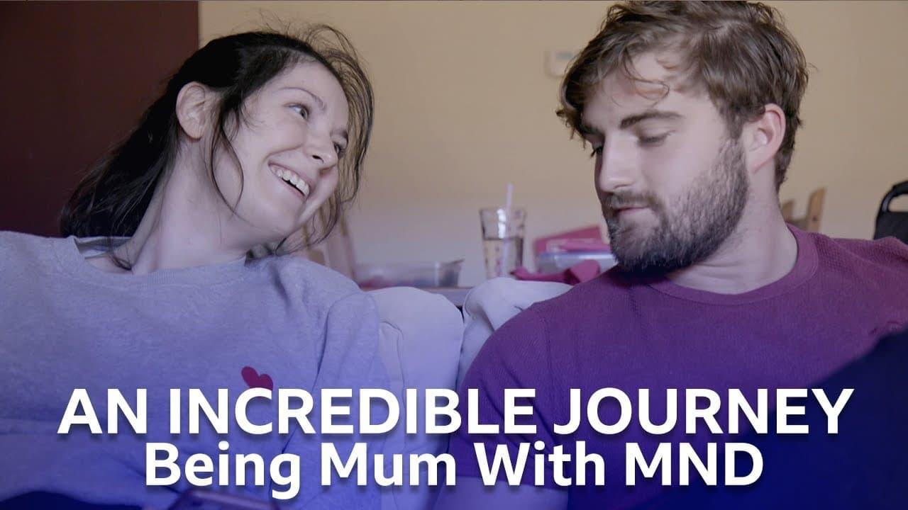 Being Mum with MND