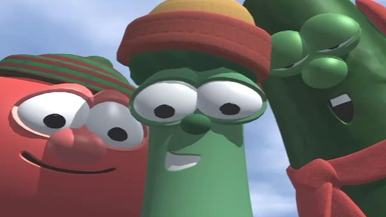 VeggieTales: The Toy That Saved Christmas