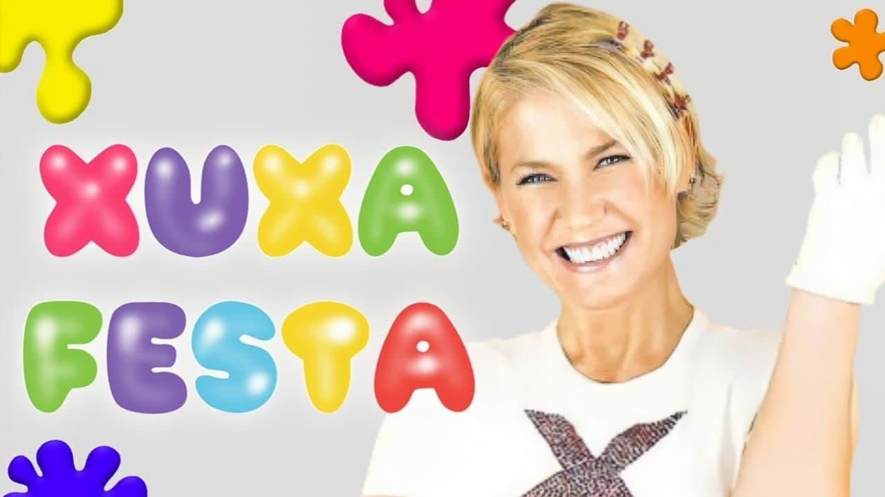 Xuxa Festa