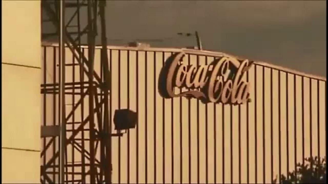 The Coca-Cola Case