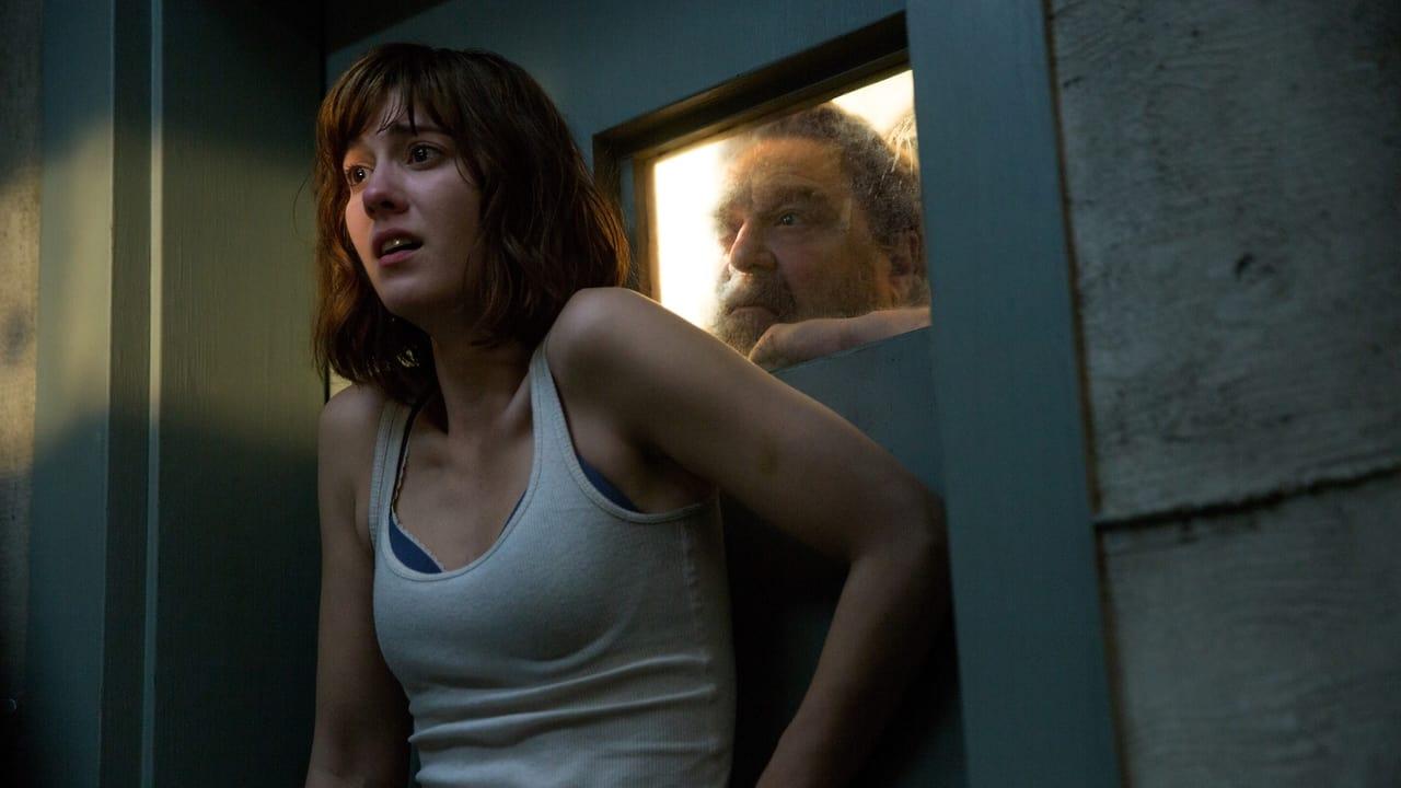 10 Cloverfield Lane