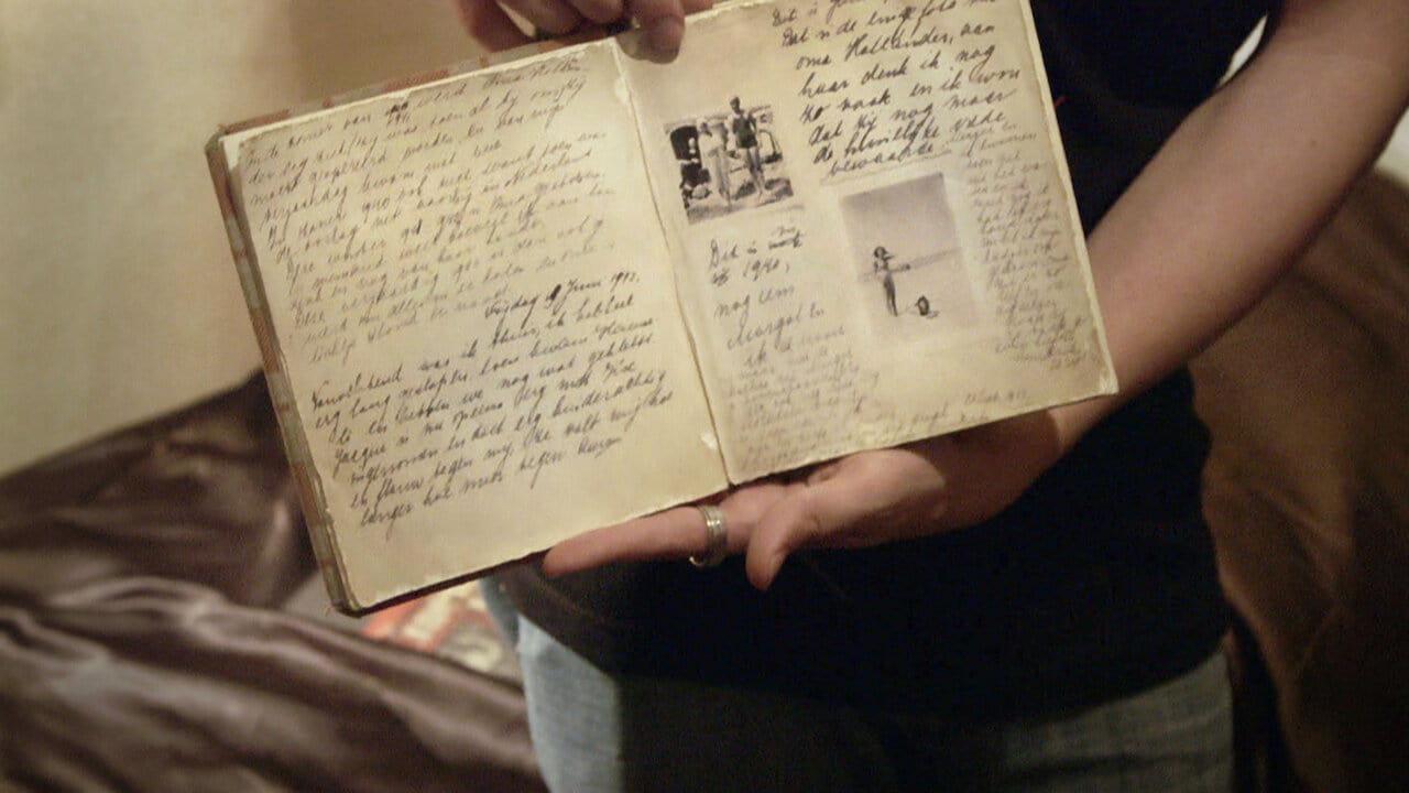 The Magic of the Diary of Anne Frank