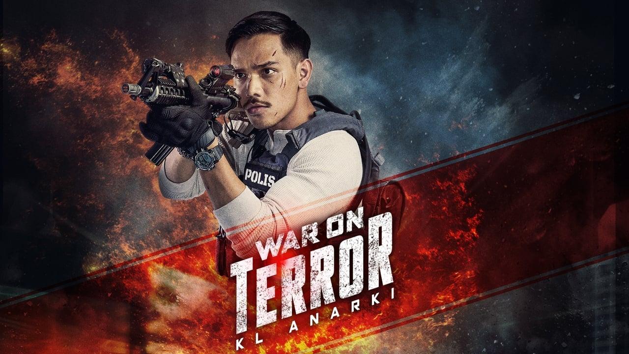 War On Terror: KL Anarchy