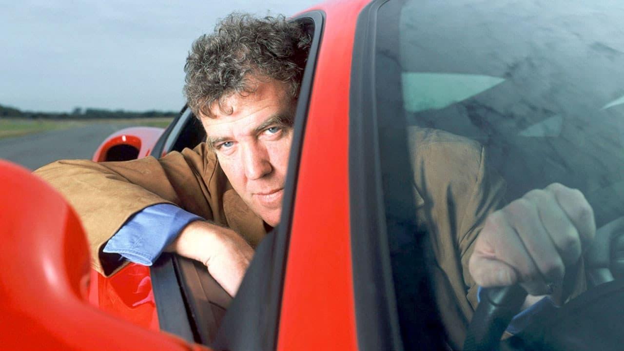 Apocalypse Clarkson