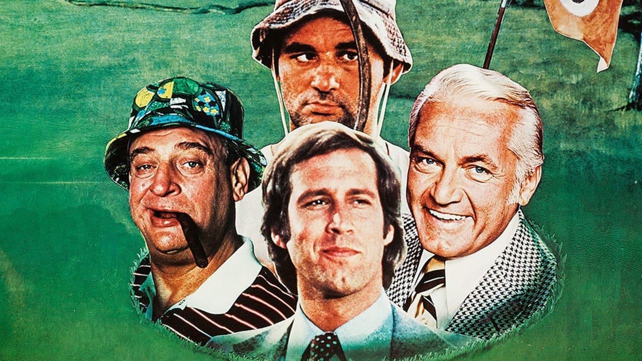 Caddyshack: The Inside Story