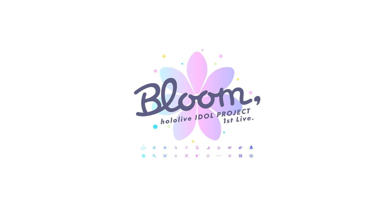 Bloom,