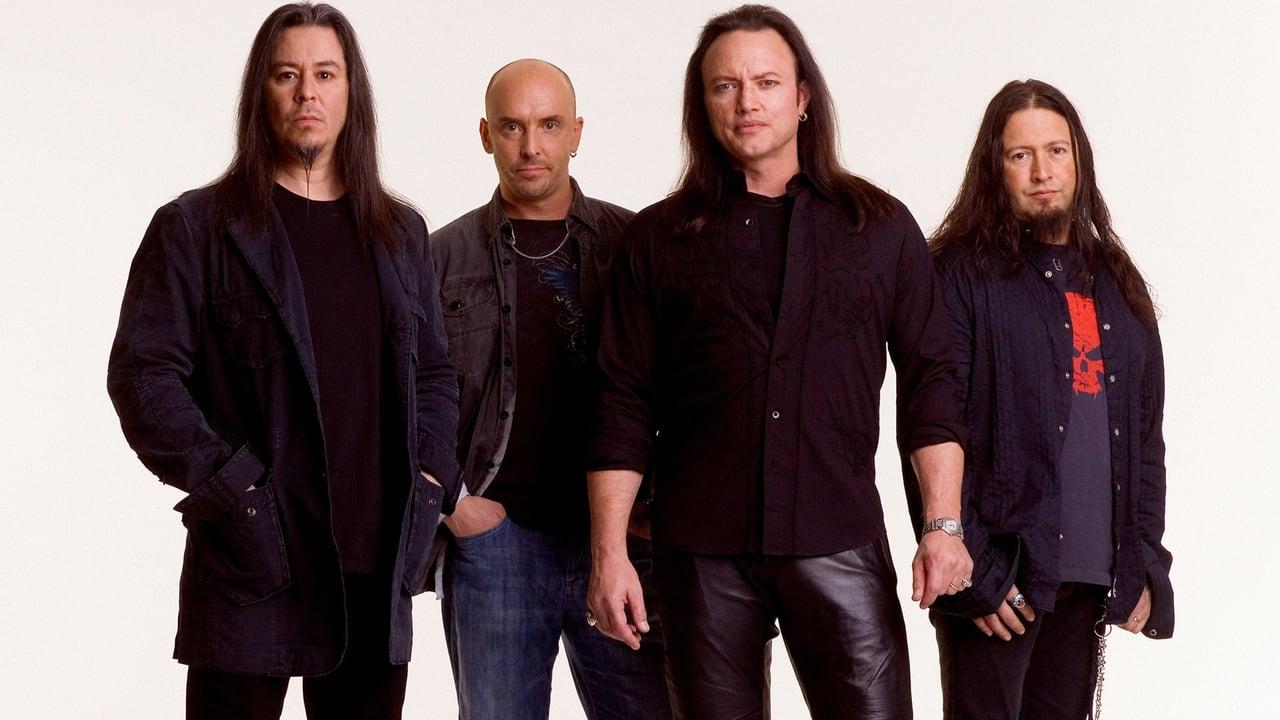 Queensrÿche: The Art of Live