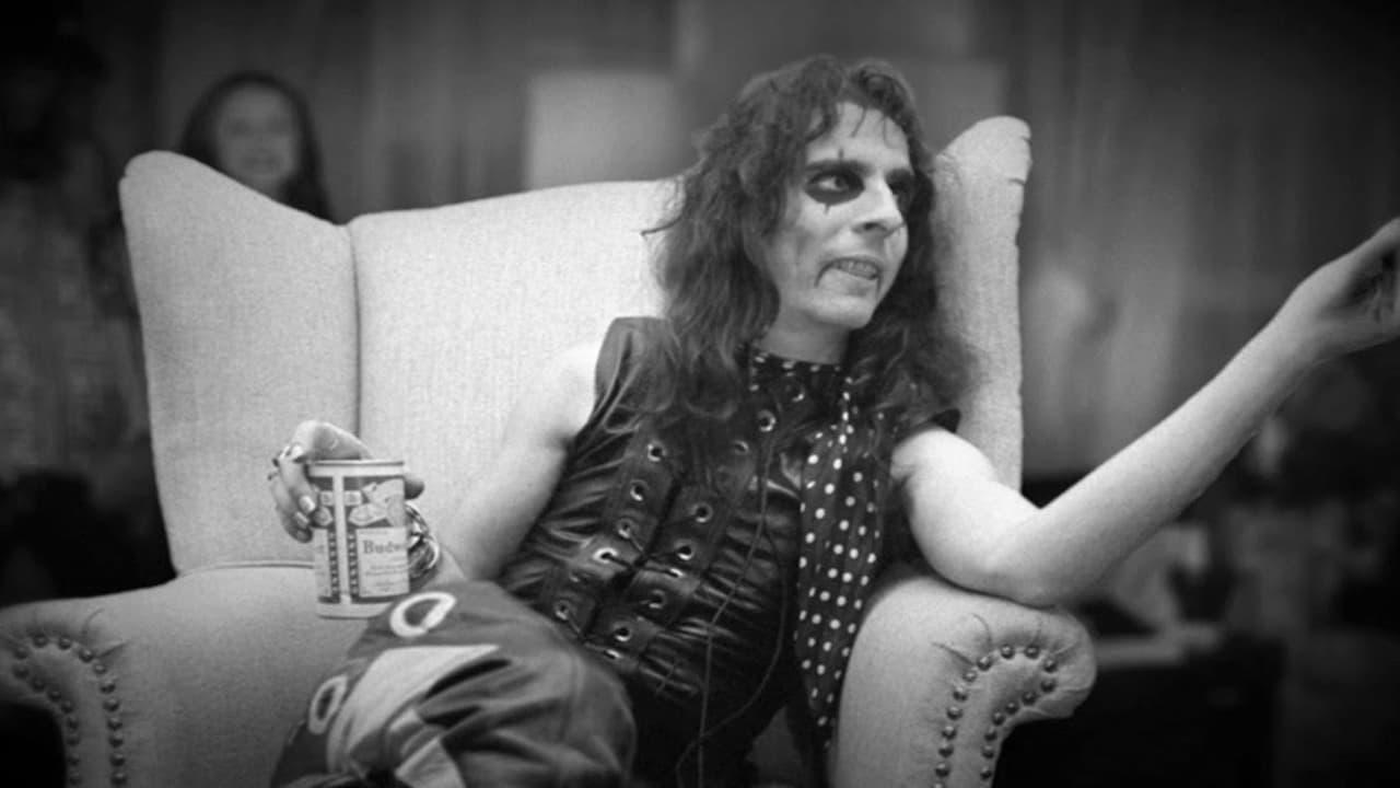 Alice Cooper: The Strange Case of Alice Cooper