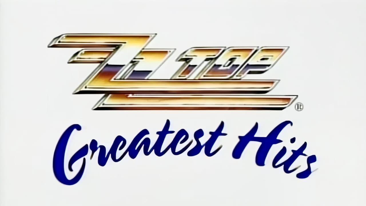 ZZ Top - Greatest Hits