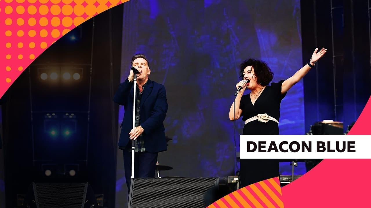 Deacon Blue: Radio 2 in the Park