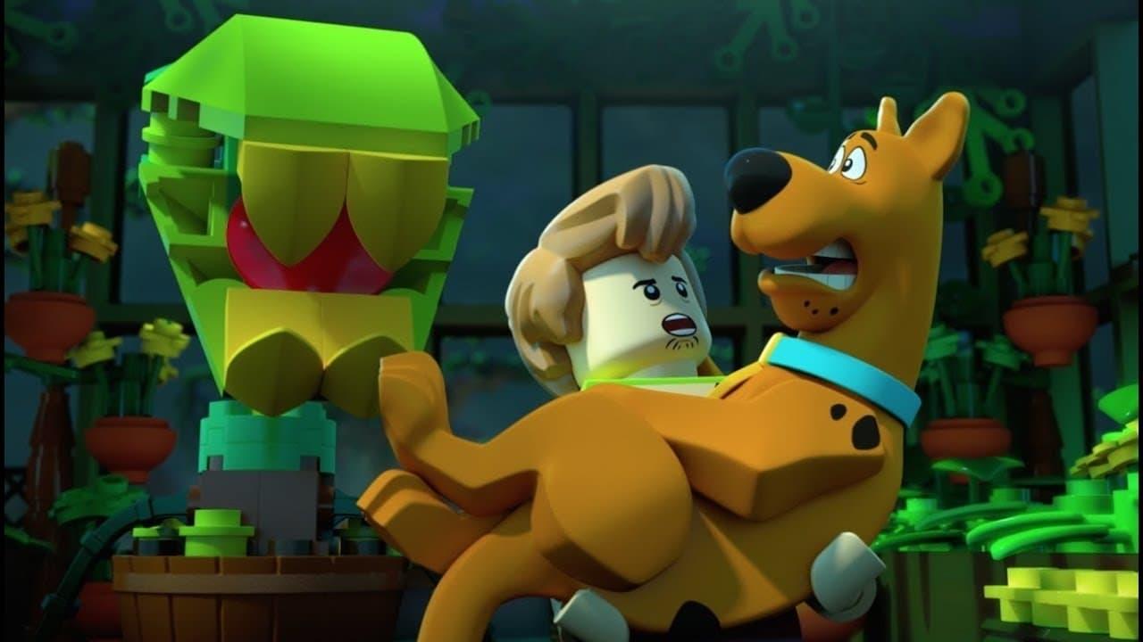 LEGO Scooby-Doo! Knight Time Terror