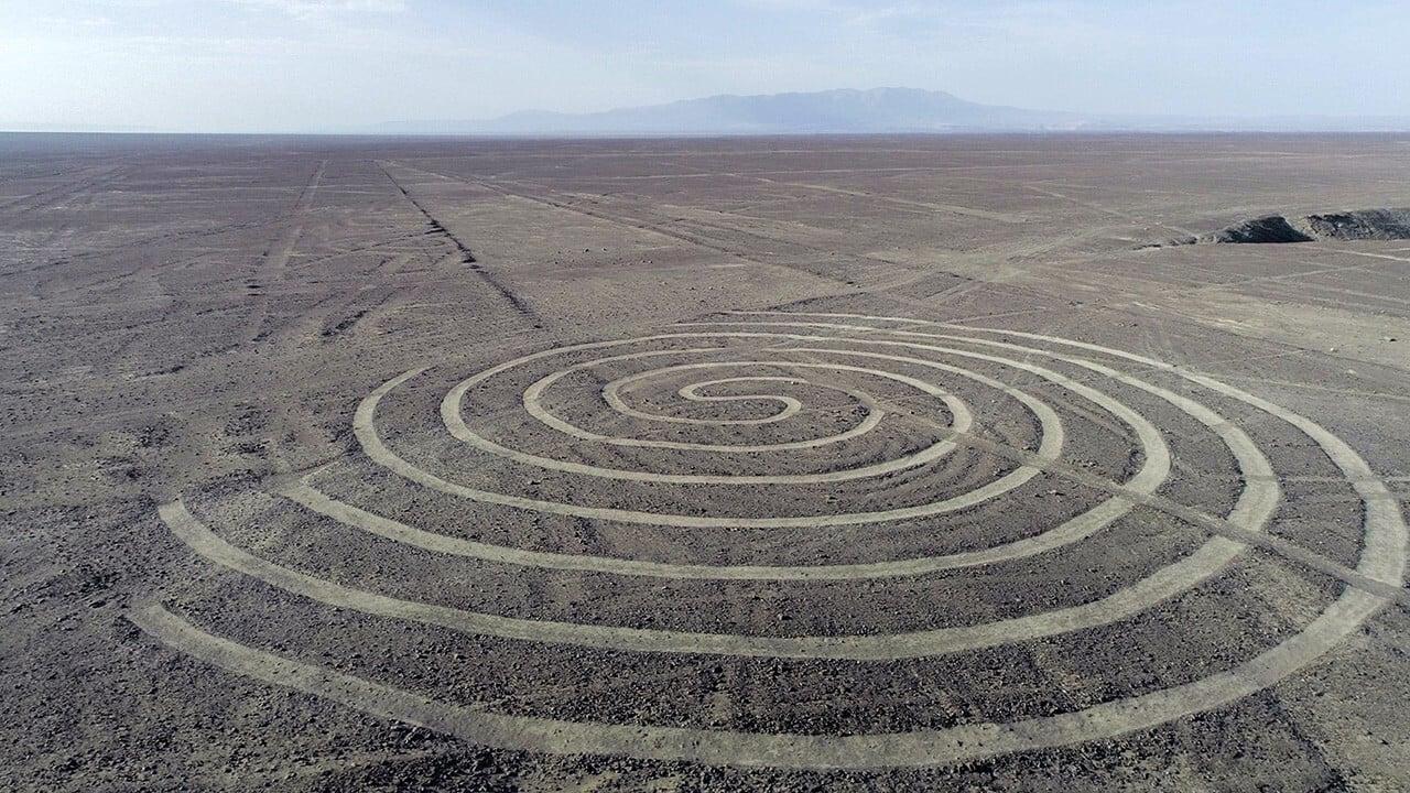 The Last Secrets of the Nasca