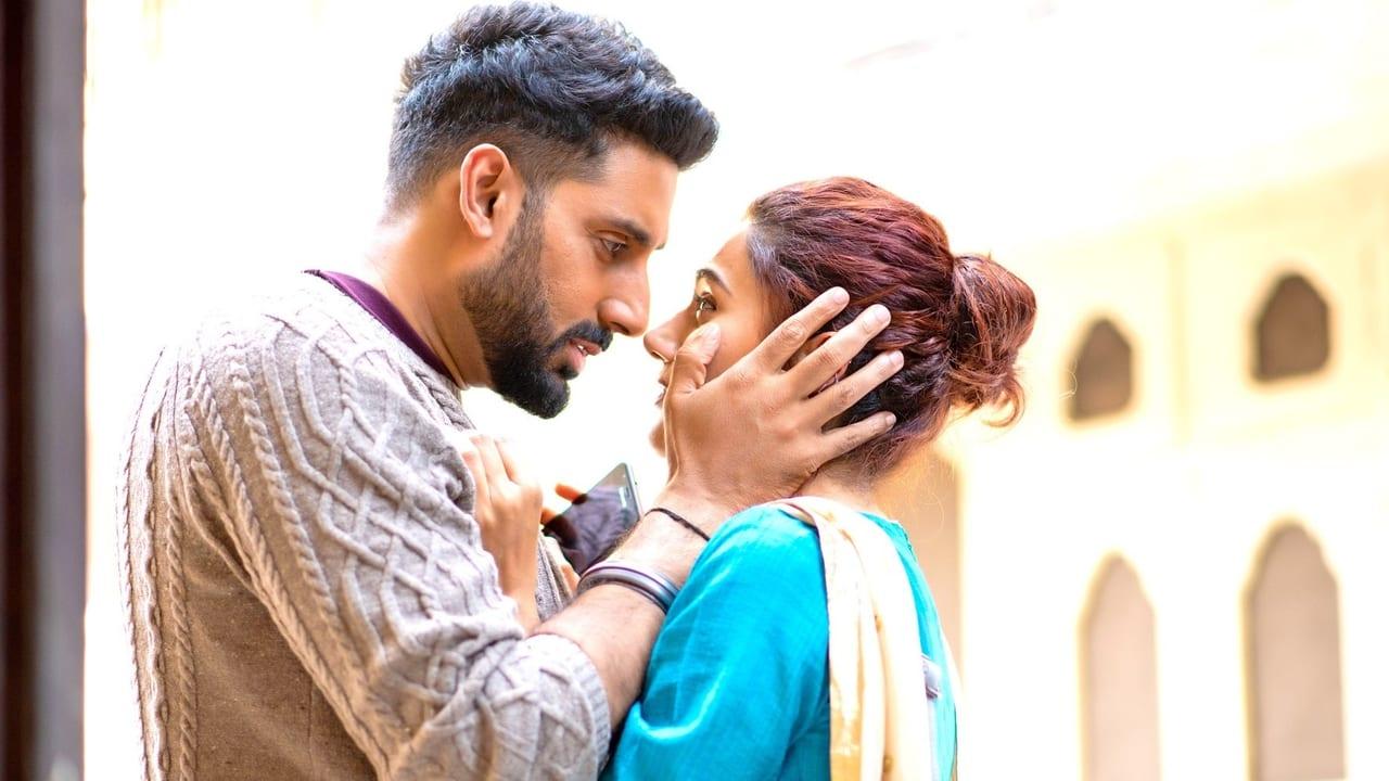 Manmarziyaan