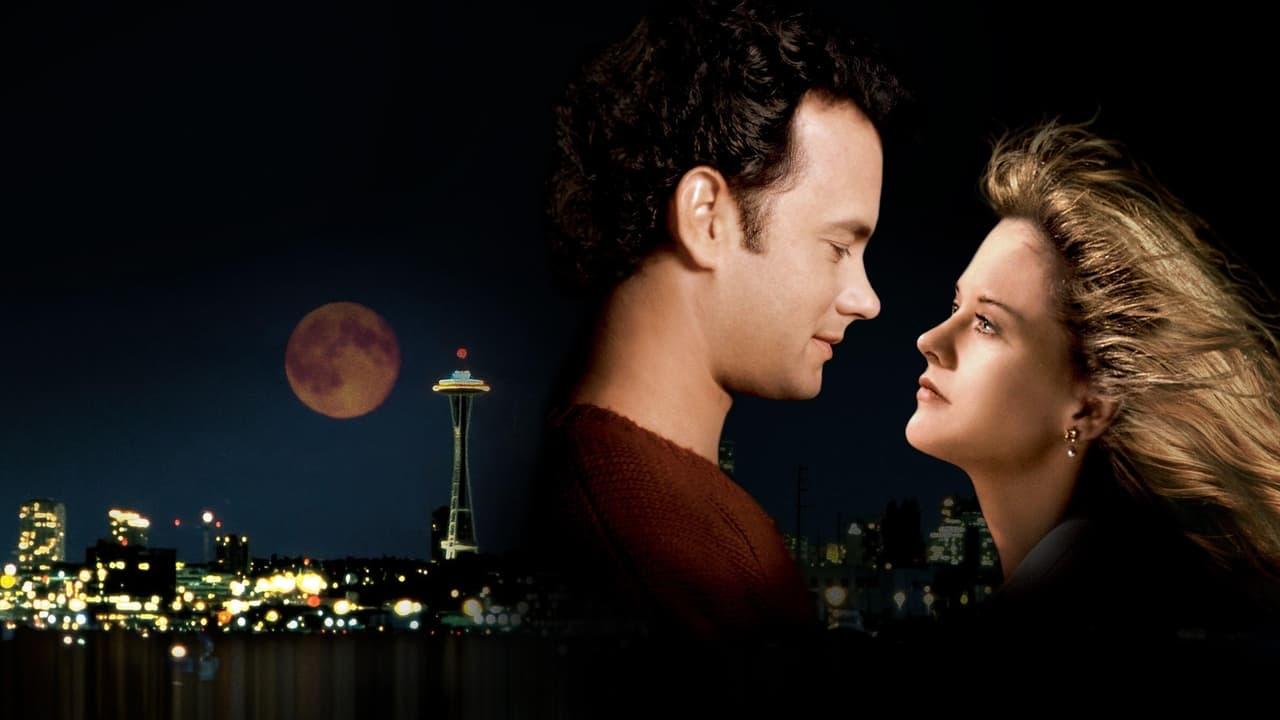 Sleepless in Seattle