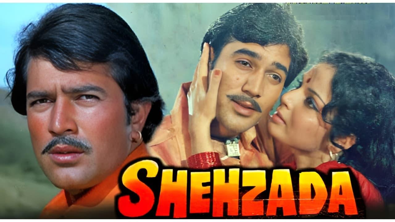 Shehzada